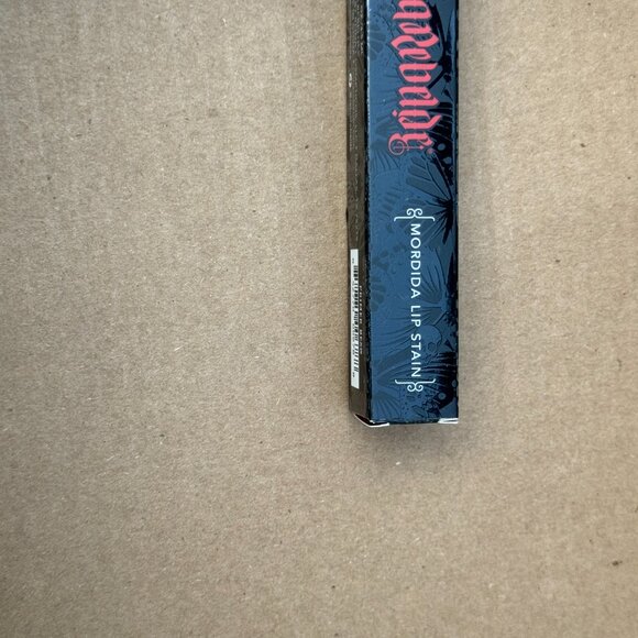 Reina Rebelde Mordida Lip Stain in Primer Beso - Picture 11 of 15